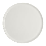 Utopia | Tableware | White Album Round Tray 29 x 2cm (11 3/8" x 3/4") | Bespoke77