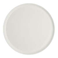 Utopia | Tableware | White Album Round Tray 29 x 2cm (11 3/8" x 3/4") | Bespoke77