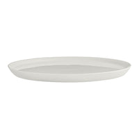 Utopia | Tableware | White Album Round Tray 29 x 2cm (11 3/8" x 3/4") | Bespoke77
