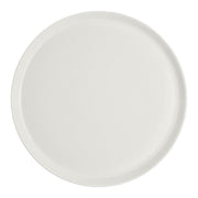 Utopia | Tableware | White Album Round Tray 24 x 2cm (9 1/2" x 3/4") | Bespoke77