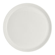 Utopia | Tableware | White Album Round Tray 19 x 2cm (7 1/2" x 3/4") | Bespoke77
