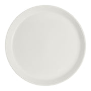 Utopia | Tableware | White Album Round Tray 15.5 x 2cm (6 1/8" x 3/4") | Bespoke77