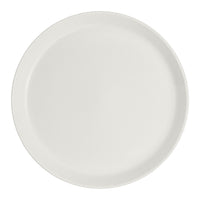 Utopia | Tableware | White Album Round Tray 15.5 x 2cm (6 1/8" x 3/4") | Bespoke77