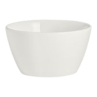 Utopia | Tableware | White Album Deep Bowl 10 x 5.75cm (3 7/8 x 2 1/4") | Bespoke77