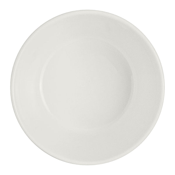 Utopia | Tableware | White Album Deep Bowl 10 x 5.75cm (3 7/8 x 2 1/4") | Bespoke77