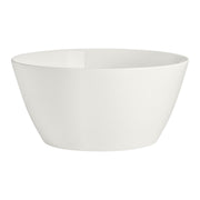 Utopia | Tableware | White Album Deep Bowl 21.5cm 2.96L (8 1/2" 2 5/8qt) | Bespoke77