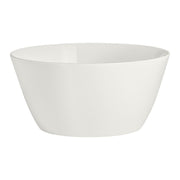Utopia | Tableware | White Album Deep Bowl 17.5cm 1.54L (6 7/8" 1 3/8qt) | Bespoke77