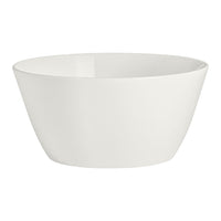 Utopia | Tableware | White Album Deep Bowl 17.5cm 1.54L (6 7/8" 1 3/8qt) | Bespoke77