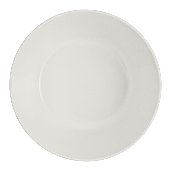 Utopia | Tableware | White Album Deep Bowl 17.5cm 1.54L (6 7/8" 1 3/8qt) | Bespoke77