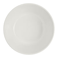 Utopia | Tableware | White Album Deep Bowl 13.5 x 7cm 56.75cl (5 3/8 x 2 3/4" 20oz) | Bespoke77