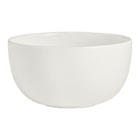 Utopia | Tableware | White Album Bowl 10 x 5.75cm 26.65cl (4 x 2 1/4" 9 3/8oz) | Bespoke77