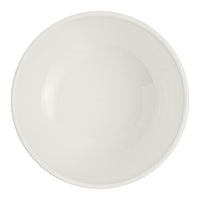 Utopia | Tableware | White Album Bowl 10 x 5.75cm 26.65cl (4 x 2 1/4" 9 3/8oz) | Bespoke77