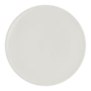 Utopia | Tableware | White Album Round Elevation 22 x 1.9cm (8 3/4 x 5/8") | Bespoke77