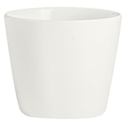 Utopia | Tableware | White Album Thimble 7 x 6cm 14.25cl (2 3/4 x 2 3/8" 5oz) | Bespoke77