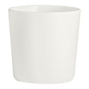 Utopia | Tableware | White Album Thimble 8 x 8cm 26.25cl (3 1/8 x 3 1/8" 9 1/4oz) | Bespoke77