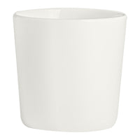 Utopia | Tableware | White Album Thimble 8 x 8cm 26.25cl (3 1/8 x 3 1/8" 9 1/4oz) | Bespoke77