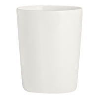 Utopia | Tableware | White Album Thimble 8 x 10cm 34cl (3 1/8 x 4" 12oz) | Bespoke77