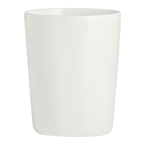 Utopia | Tableware | White Album Thimble 8 x 10cm 34cl (3 1/8 x 4" 12oz) | Bespoke77