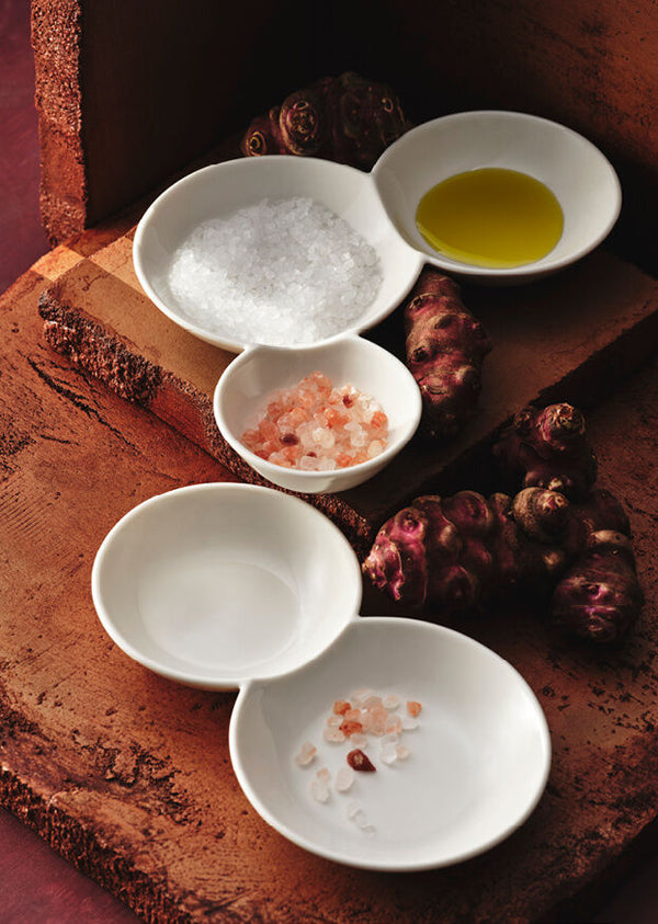 Utopia | Tableware | White Album Thimble 8 x 10cm 34cl (3 1/8 x 4" 12oz) | Bespoke77
