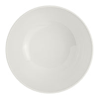 Utopia | Tableware | White Album Bowl 18 x 9.5cn 5.5cl (7 1/8 x 3 3/4" 1 7/8oz) | Bespoke77