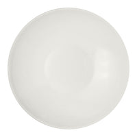 Utopia | Tableware | White Album Bowl Lid 10.8 x 1.9cm (4 1/4 x 3/4") Fits U3230 | Bespoke77