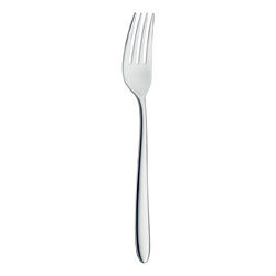 Utopia | Cutlery | Ecco Table Fork 21.5cm (8 1/2") | Bespoke77