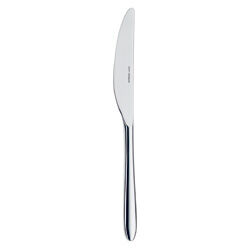 Utopia | Cutlery | Ecco Table Knife 23.6cm (9 2/7") | Bespoke77
