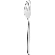 Utopia | Cutlery | Ecco Small Dessert Fork 19.7cm (7 3/4") | Bespoke77