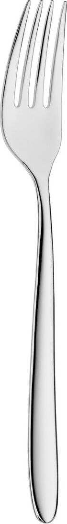 Utopia | Cutlery | Ecco Small Dessert Fork 19.7cm (7 3/4") | Bespoke77