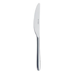 Utopia | Cutlery | Ecco Dessert Knife 22.1cm (8 5/7") | Bespoke77