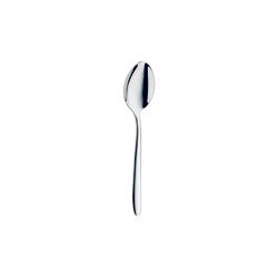 Utopia | Cutlery | Ecco Tea Spoon 13.2cm (5 1/5") | Bespoke77
