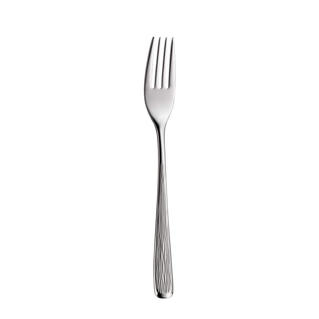 Utopia | Cutlery | Mescana Table Fork 21.1cm (8 1/3") | Bespoke77