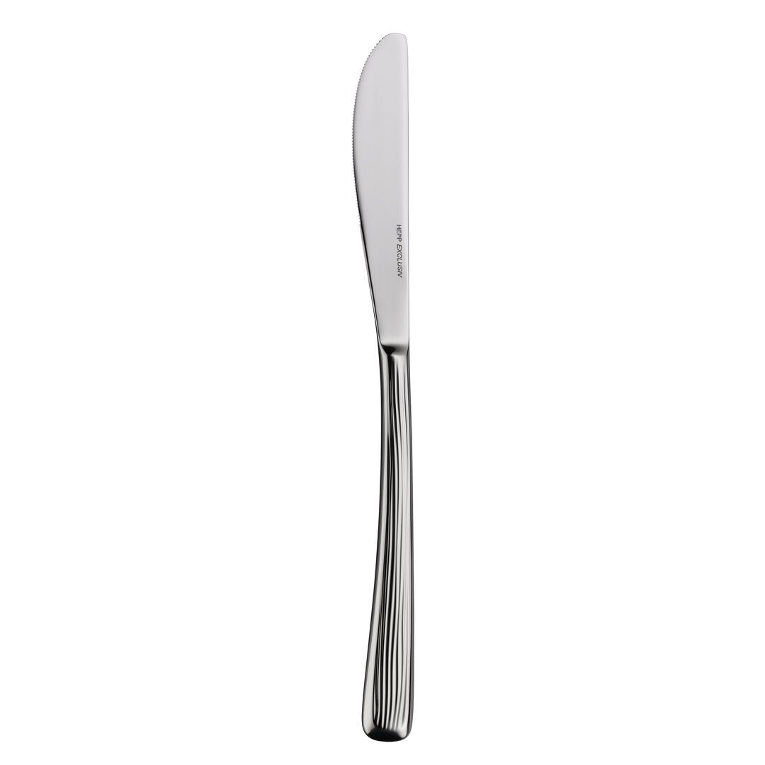 Utopia | Cutlery | Mescana Table Knife 23.3cm (9 1/6") | Bespoke77