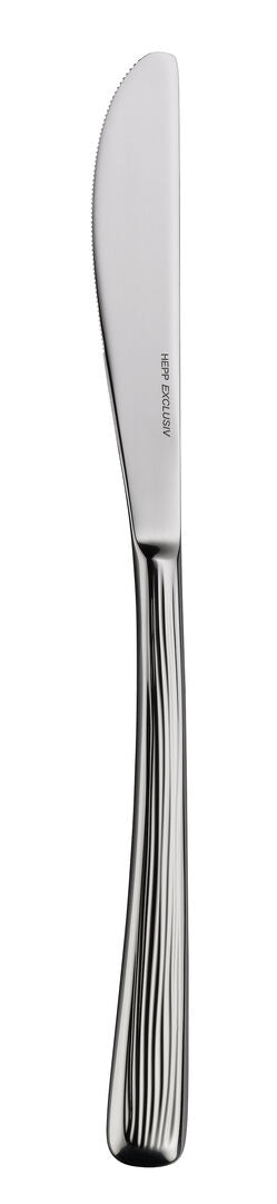 Utopia | Cutlery | Mescana Table Knife 23.3cm (9 1/6") | Bespoke77