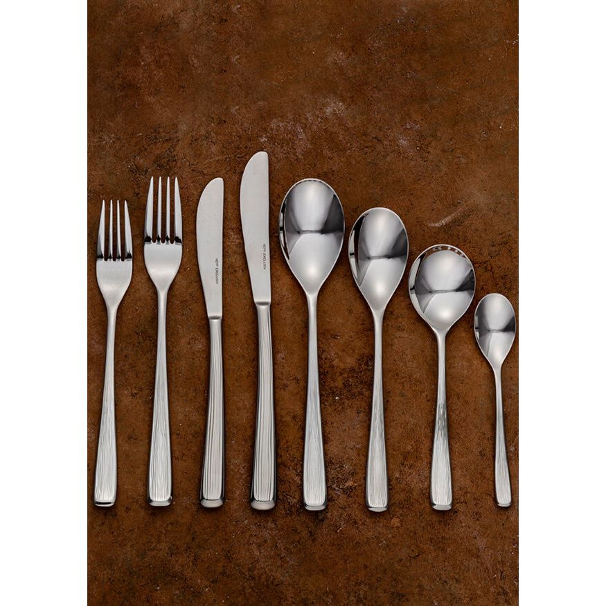 Utopia | Cutlery | Mescana Table Knife 23.3cm (9 1/6") | Bespoke77