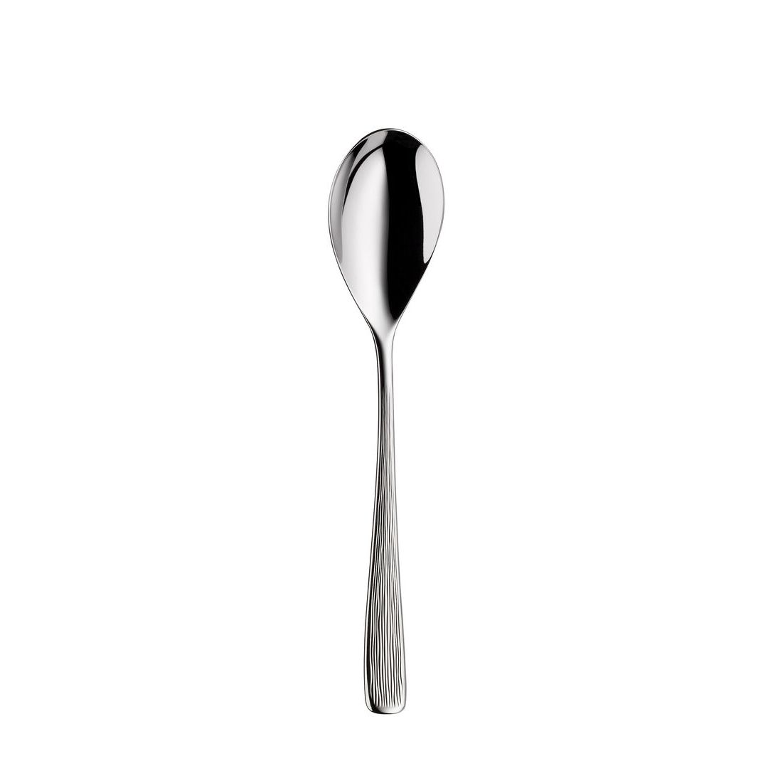 Utopia | Cutlery | Mescana Dessert Spoon 19.5cm (7 2/3") | Bespoke77