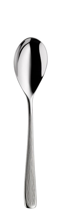 Utopia | Cutlery | Mescana Dessert Spoon 19.5cm (7 2/3") | Bespoke77