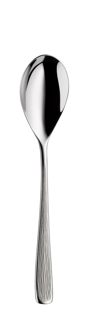 Utopia | Cutlery | Mescana Dessert Spoon 19.5cm (7 2/3") | Bespoke77