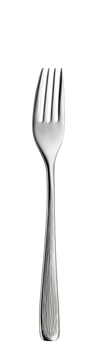 Utopia | Cutlery | Mescana Dessert Fork 19.3cm (7 3/5") | Bespoke77
