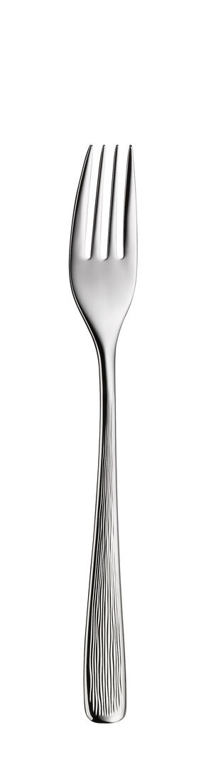 Utopia | Cutlery | Mescana Dessert Fork 19.3cm (7 3/5") | Bespoke77