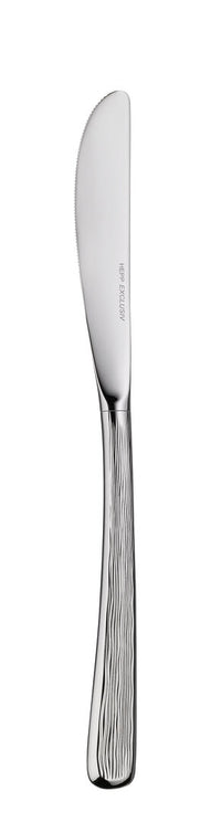 Utopia | Cutlery | Mescana Dessert Knife 21.3cm (8 2/5") | Bespoke77
