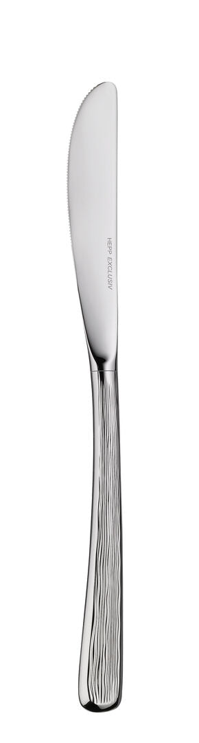 Utopia | Cutlery | Mescana Dessert Knife 21.3cm (8 2/5") | Bespoke77