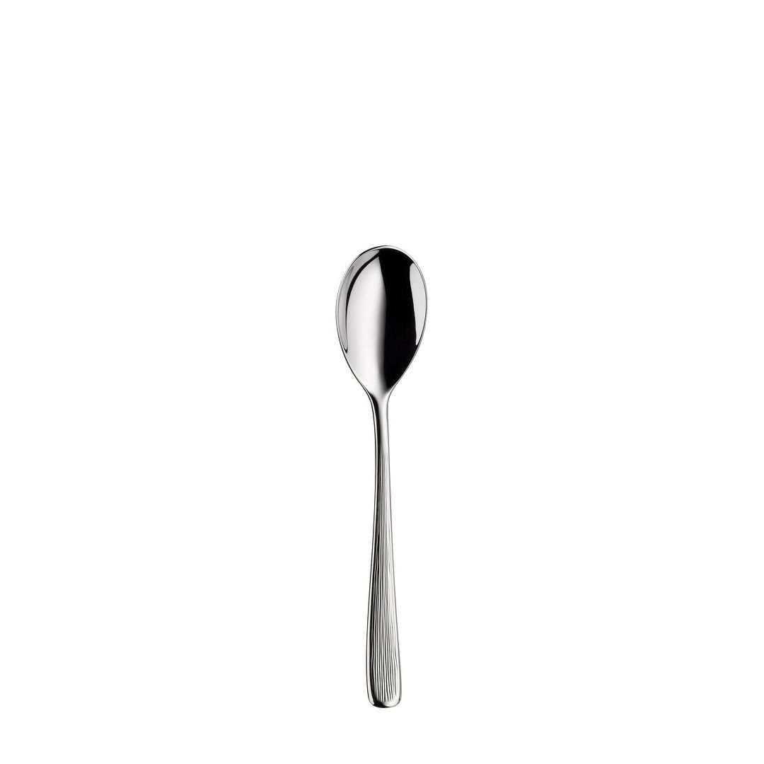 Utopia | Cutlery | Mescana Tea Spoon 13.5cm (5 1/3") | Bespoke77