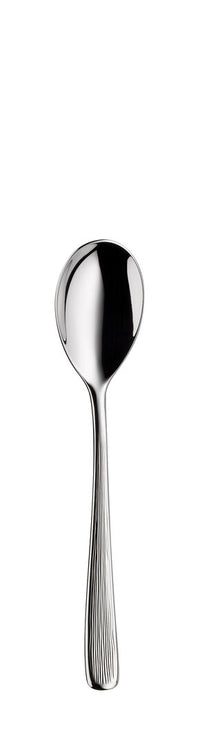 Utopia | Cutlery | Mescana Tea Spoon 13.5cm (5 1/3") | Bespoke77