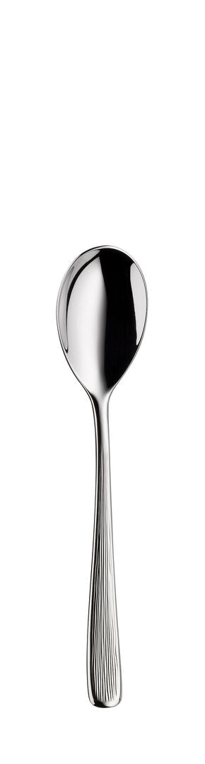 Utopia | Cutlery | Mescana Tea Spoon 13.5cm (5 1/3") | Bespoke77