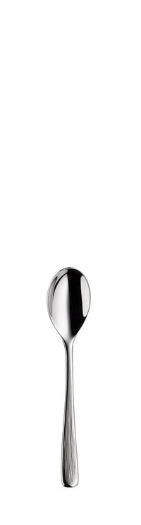 Utopia | Cutlery | Mescana Demi-tasse Spoon 11cm (4 1/3") | Bespoke77