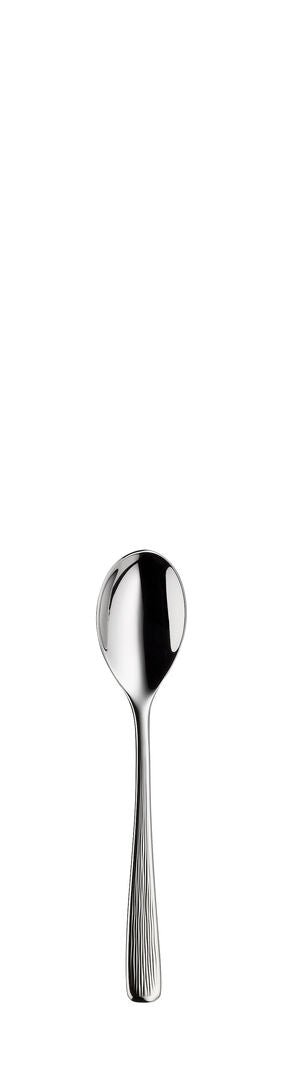 Utopia | Cutlery | Mescana Demi-tasse Spoon 11cm (4 1/3") | Bespoke77