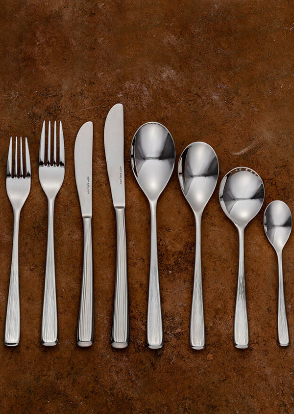 Utopia | Cutlery | Mescana Demi-tasse Spoon 11cm (4 1/3") | Bespoke77