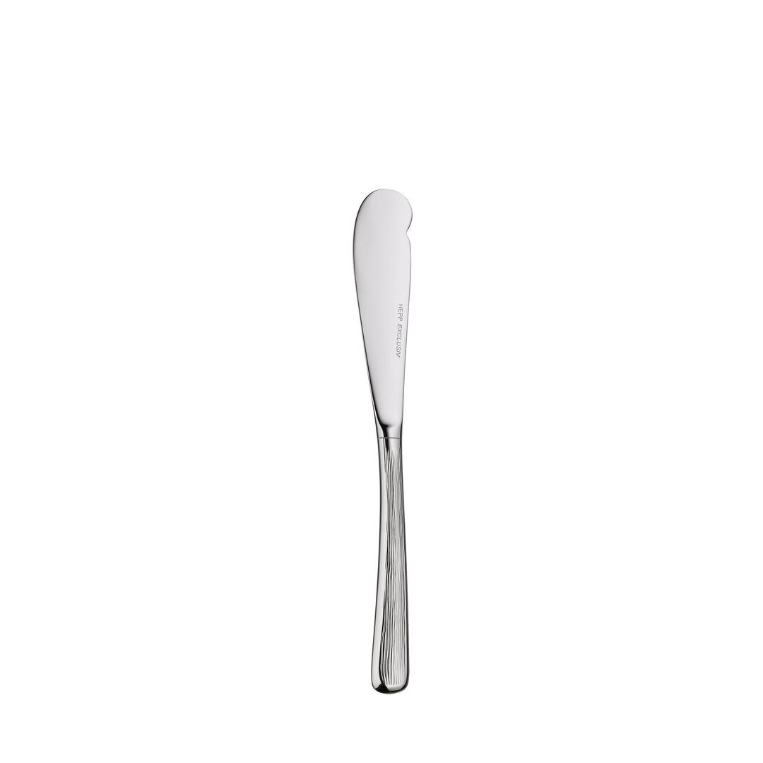 Utopia | Cutlery | Mescana Butter Knife 17cm (6 2/3") | Bespoke77