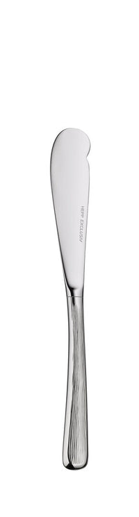 Utopia | Cutlery | Mescana Butter Knife 17cm (6 2/3") | Bespoke77